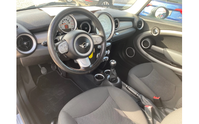 Mini One 1.4 - автомобили, коли, обяви за нови и употребявани 9