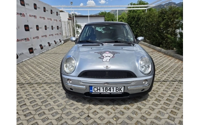 mini-one - 0