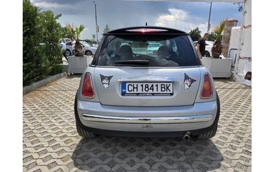 mini-one - 3