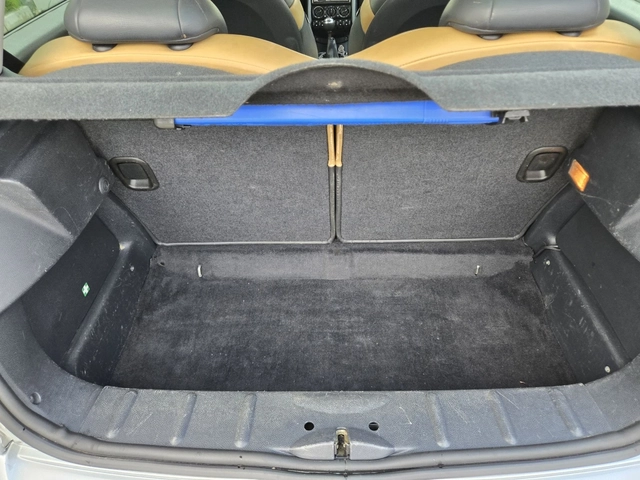 Mini One 1.6i-90кс= КЛИМАТИК= КОЖА= ВСИЧКО ПЛАТЕНО - автомобили, коли, обяви за нови и употребявани 8