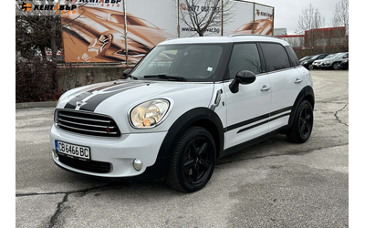 mini-one-d-countryman-1-6d-90k-s-garantsiya-ot-kentavar - 0