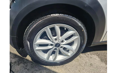 Mini Paceman 1.6D-NAVI-KUPE-лизинг - автомобили, коли, обяви за нови и употребявани 7