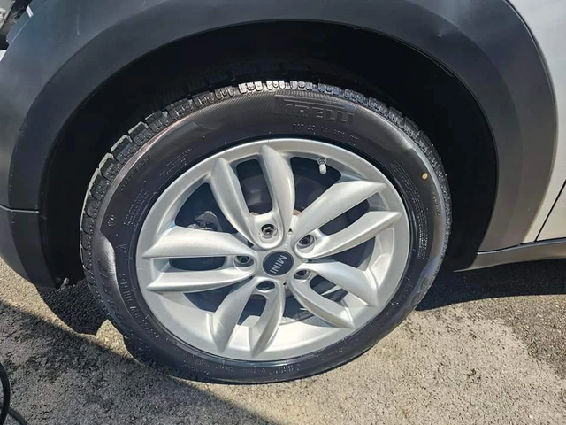 Mini Paceman 1.6D-NAVI-KUPE-лизинг - автомобили, коли, обяви за нови и употребявани 7