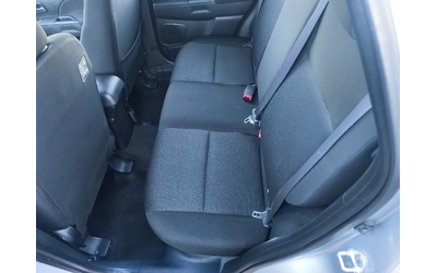 Mitsubishi ASX 1.6 i ГАЗ - автомобили, коли, обяви за нови и употребявани 12