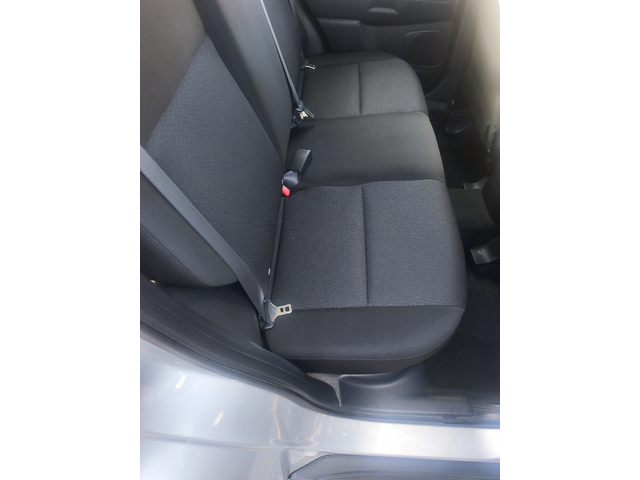 Mitsubishi ASX 1.6 i ГАЗ - автомобили, коли, обяви за нови и употребявани 16