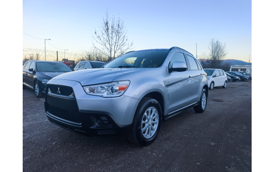 mitsubishi-asx-1-6-i-gaz - 1