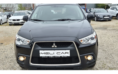 mitsubishi-asx - 0