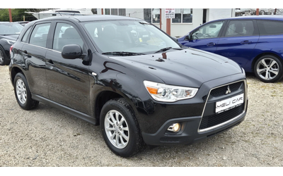 mitsubishi-asx - 2