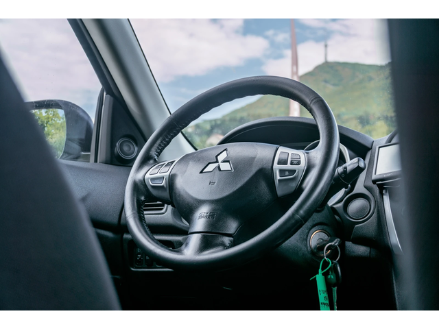 Mitsubishi ASX 1.6i 117hp с Гаранция! - автомобили, коли, обяви за нови и употребявани 10