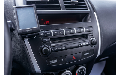 Mitsubishi ASX 1.6i 117hp с Гаранция! - автомобили, коли, обяви за нови и употребявани 11