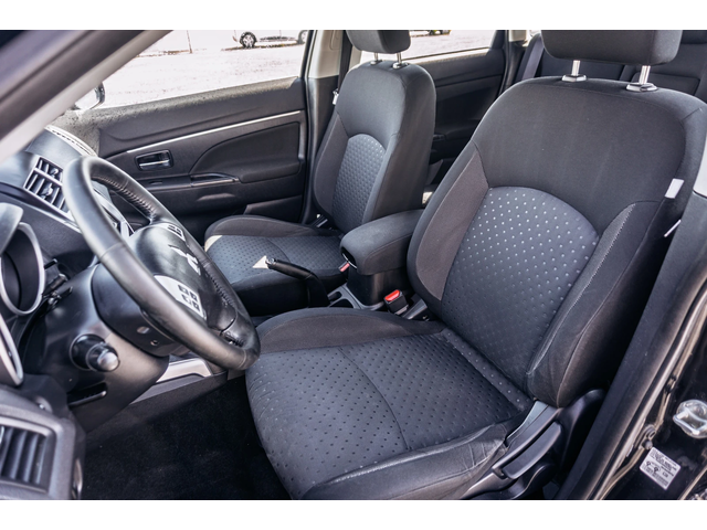 Mitsubishi ASX 1.6i 117hp С ГАРАНЦИЯ!!! ТОП! - автомобили, коли, обяви за нови и употребявани 10