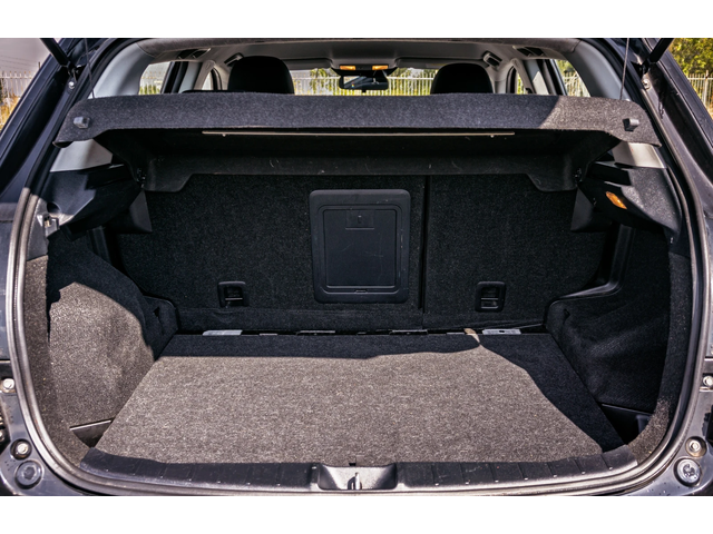 Mitsubishi ASX 1.6i 117hp С ГАРАНЦИЯ!!! ТОП! - автомобили, коли, обяви за нови и употребявани 12