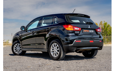 mitsubishi-asx - 3