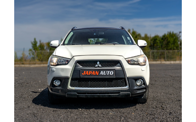 mitsubishi-asx - 1