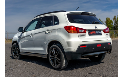 mitsubishi-asx - 5