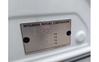 Mitsubishi ASX 1, 6D UNIKAT FACELIFT - автомобили, коли, обяви за нови и употребявани 14