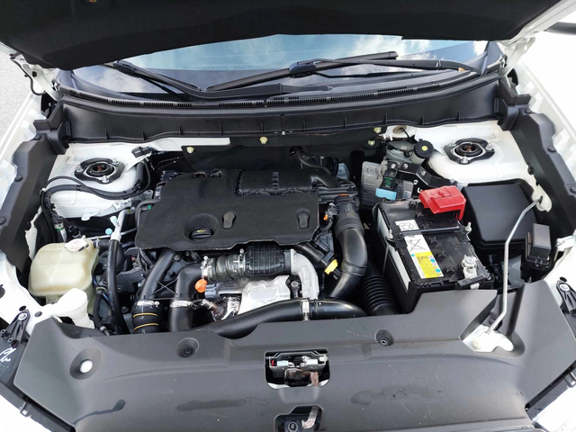 Mitsubishi ASX 1, 6D UNIKAT FACELIFT - автомобили, коли, обяви за нови и употребявани 15