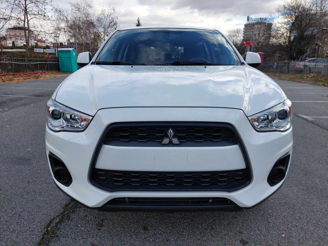 Mitsubishi ASX 1, 6D UNIKAT FACELIFT - автомобили, коли, обяви за нови и употребявани 2