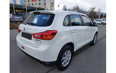 mitsubishi-asx - 3