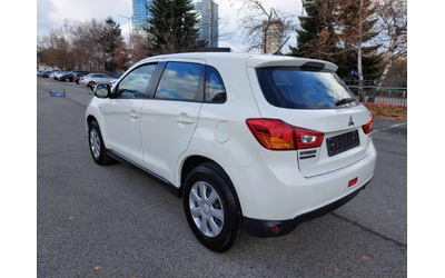 mitsubishi-asx - 4