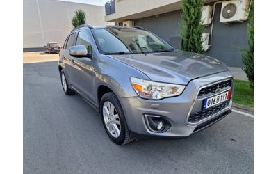 mitsubishi-asx - 2