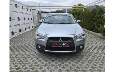 mitsubishi-asx - 0