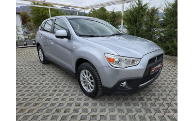 mitsubishi-asx - 1