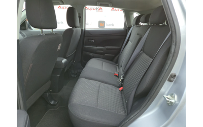 Mitsubishi ASX 1.8DI-D-150кс= 4Х4= 6СК= НАВИ= АВТОПИЛОТ= ПАРКТРОН - автомобили, коли, обяви за нови и употребявани 8