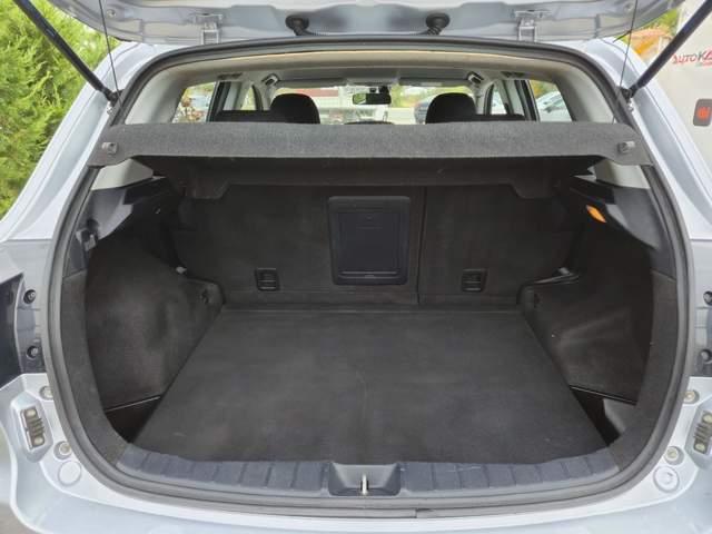 Mitsubishi ASX 1.8DI-D-150кс= 4Х4= 6СК= НАВИ= АВТОПИЛОТ= ПАРКТРОН - автомобили, коли, обяви за нови и употребявани 9