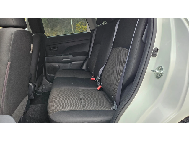 Mitsubishi ASX 1.6 GAZ/NAVIG/FACELIFT/KLIMATIK - автомобили, коли, обяви за нови и употребявани 13