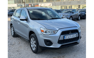 mitsubishi-asx - 0