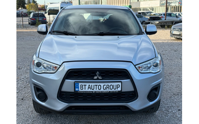 mitsubishi-asx - 1