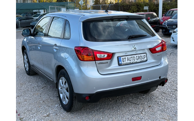 mitsubishi-asx - 3