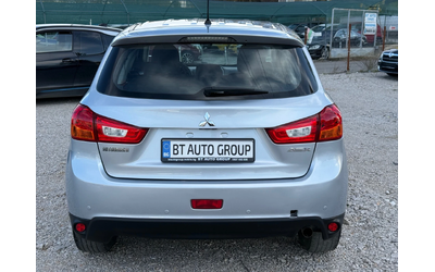 mitsubishi-asx - 4