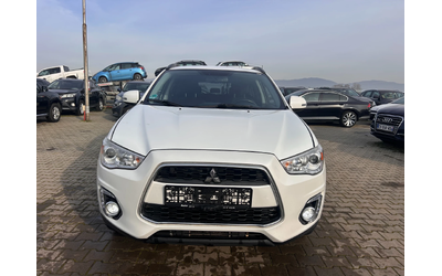 mitsubishi-asx - 2