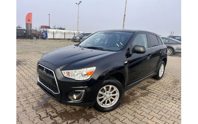 mitsubishi-asx - 0