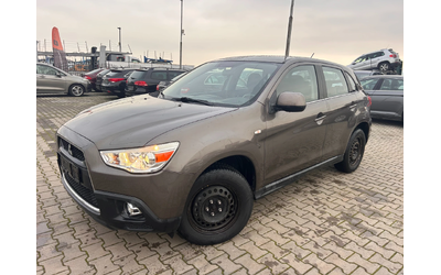 mitsubishi-asx - 0
