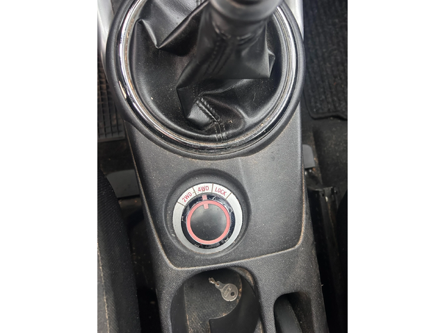 Mitsubishi ASX 1.8DI-D 4WD EURO 5 - автомобили, коли, обяви за нови и употребявани 11