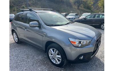 mitsubishi-asx - 0