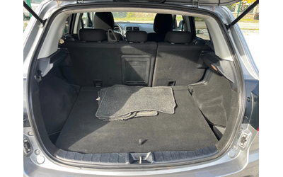 Mitsubishi ASX 1.6i ITALY LPG BRC - автомобили, коли, обяви за нови и употребявани 14