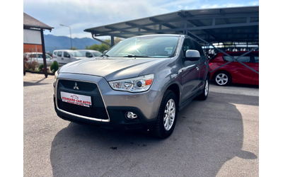mitsubishi-asx - 2