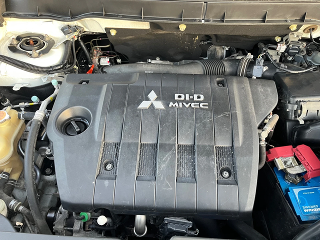 Mitsubishi ASX 1.8DDTI-150-4x4-NAVI-PANO-ITALIA - автомобили, коли, обяви за нови и употребявани 16