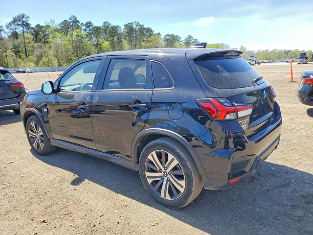 Mitsubishi ASX ES - автомобили, коли, обяви за нови и употребявани 3