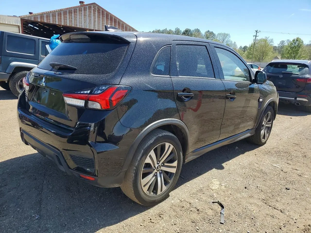Mitsubishi ASX ES - автомобили, коли, обяви за нови и употребявани 4
