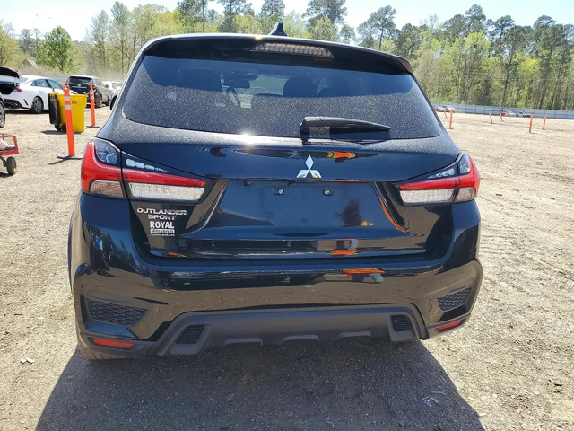 Mitsubishi ASX ES - автомобили, коли, обяви за нови и употребявани 5