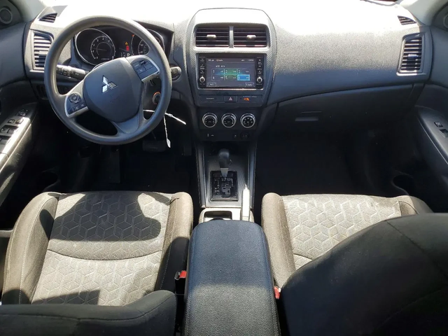 Mitsubishi ASX ES - автомобили, коли, обяви за нови и употребявани 7