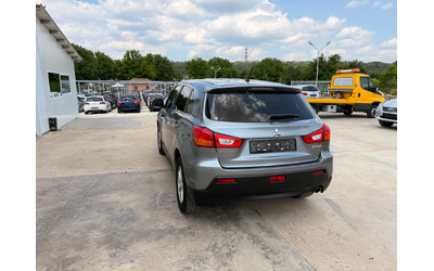 mitsubishi-asx - 5