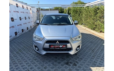 mitsubishi-asx - 0