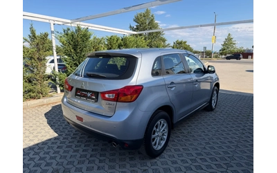 mitsubishi-asx - 3
