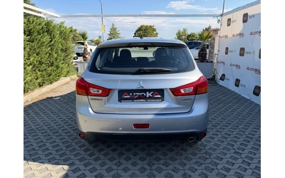 mitsubishi-asx - 5
